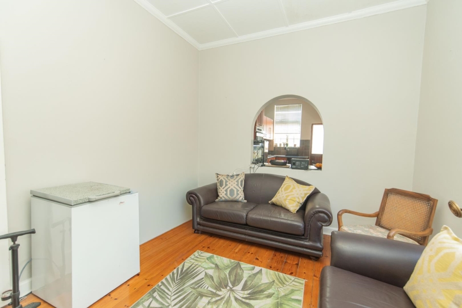 3 Bedroom Property for Sale in Richmond Hill Eastern Cape